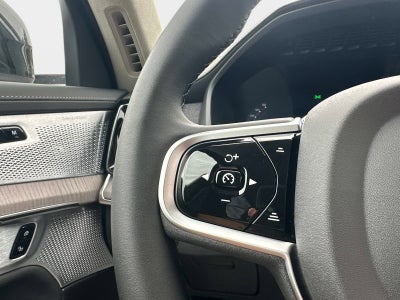 2026 Volvo XC90 Plug-In Hybrid Ultra