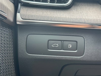 2026 Volvo XC90 Plug-In Hybrid Ultra