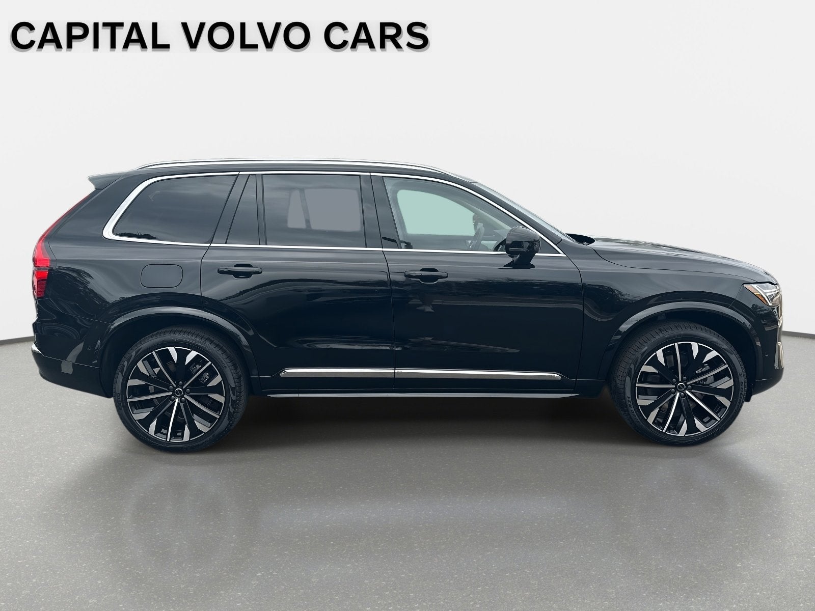 2026 Volvo XC90 Plug-In Hybrid Ultra