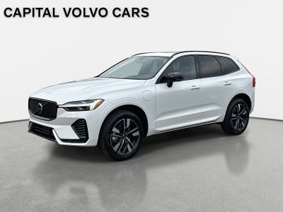 2026 Volvo XC60 Plug-In Hybrid Core
