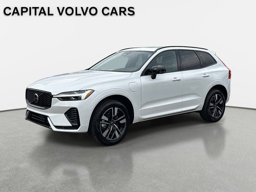 2026 Volvo XC60 Plug-In Hybrid Core