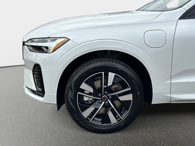 2026 Volvo XC60 Plug-In Hybrid Core