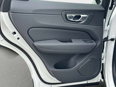 2026 Volvo XC60 Plug-In Hybrid Core