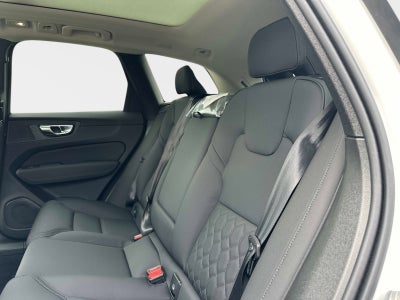 2026 Volvo XC60 Plug-In Hybrid Core