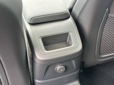 2026 Volvo XC60 Plug-In Hybrid Core