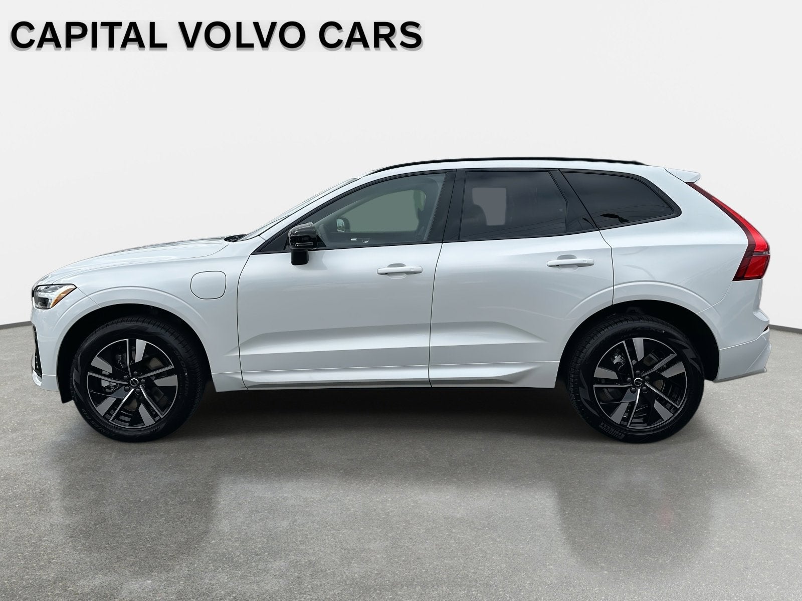 2026 Volvo XC60 Plug-In Hybrid Core