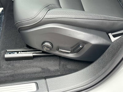 2026 Volvo XC60 Plug-In Hybrid Core