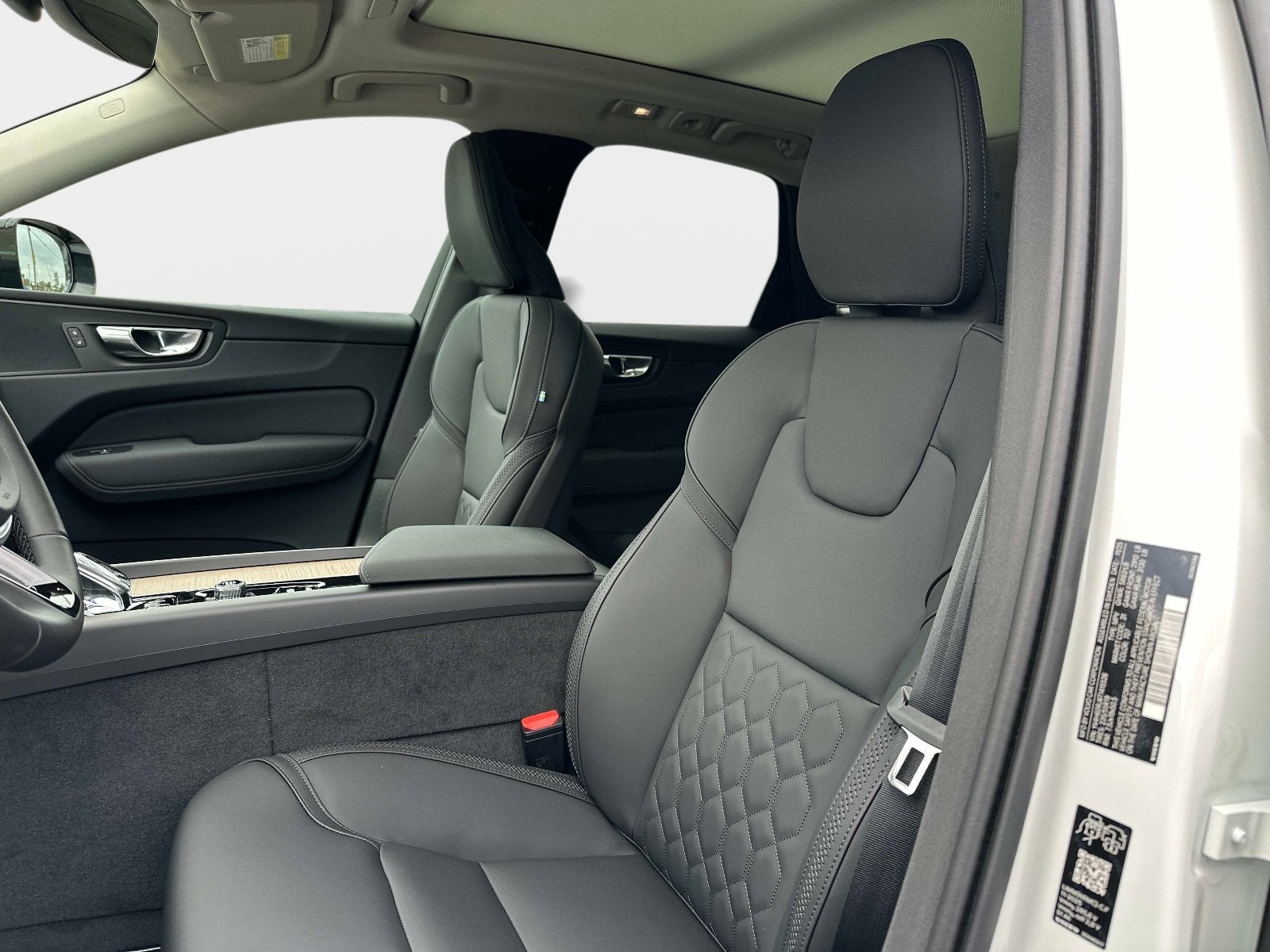 2026 Volvo XC60 Plug-In Hybrid Core