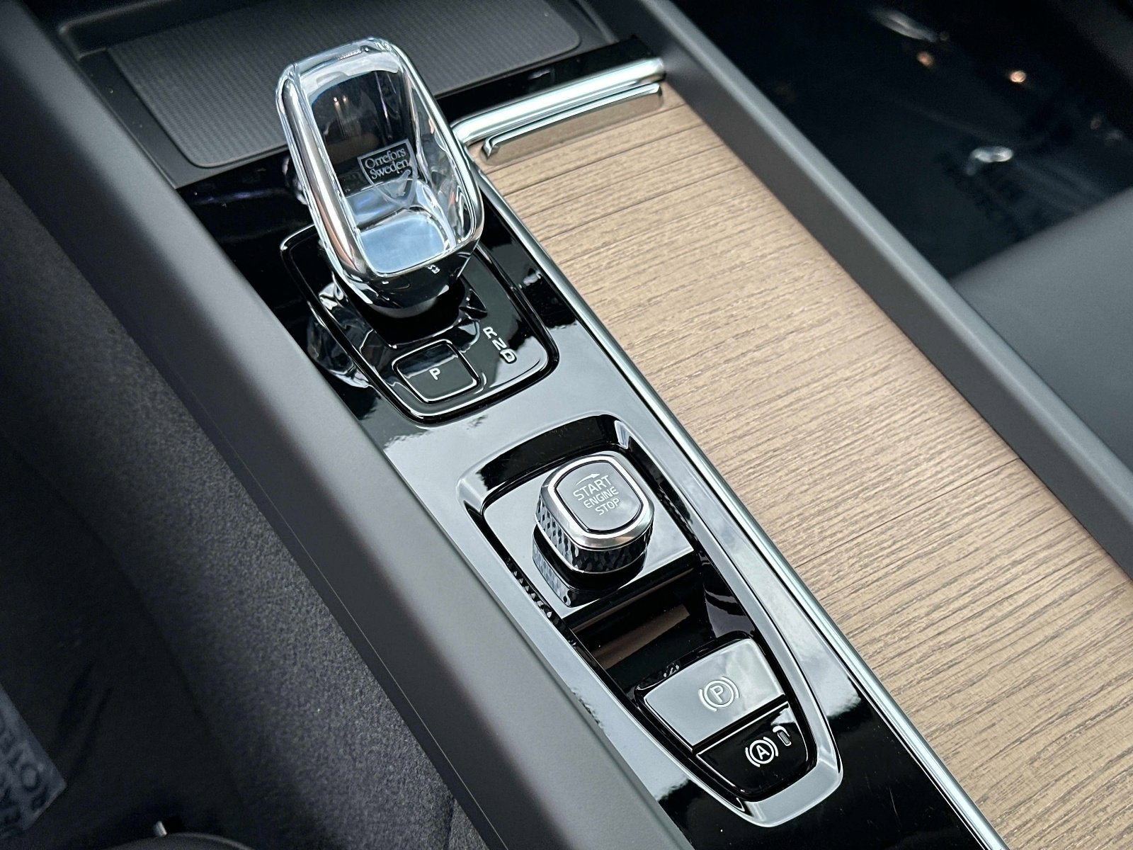 2026 Volvo XC60 Plug-In Hybrid Core