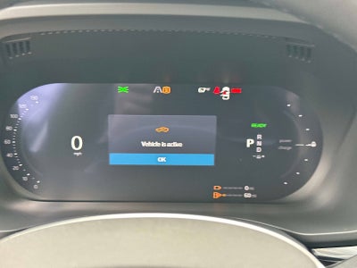 2026 Volvo XC60 Plug-In Hybrid Core