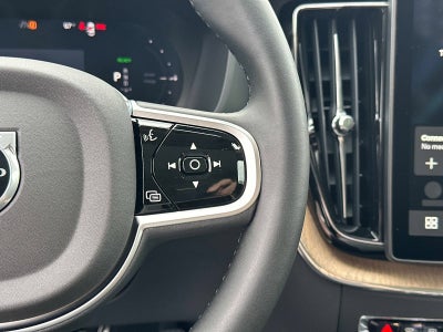 2026 Volvo XC60 Plug-In Hybrid Core