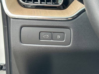 2026 Volvo XC60 Plug-In Hybrid Core