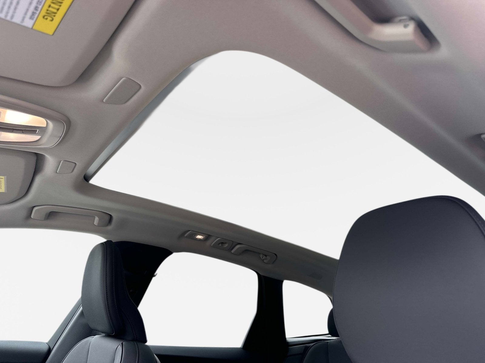 2026 Volvo XC60 Plug-In Hybrid Core