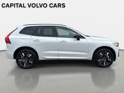 2026 Volvo XC60 Plug-In Hybrid Core
