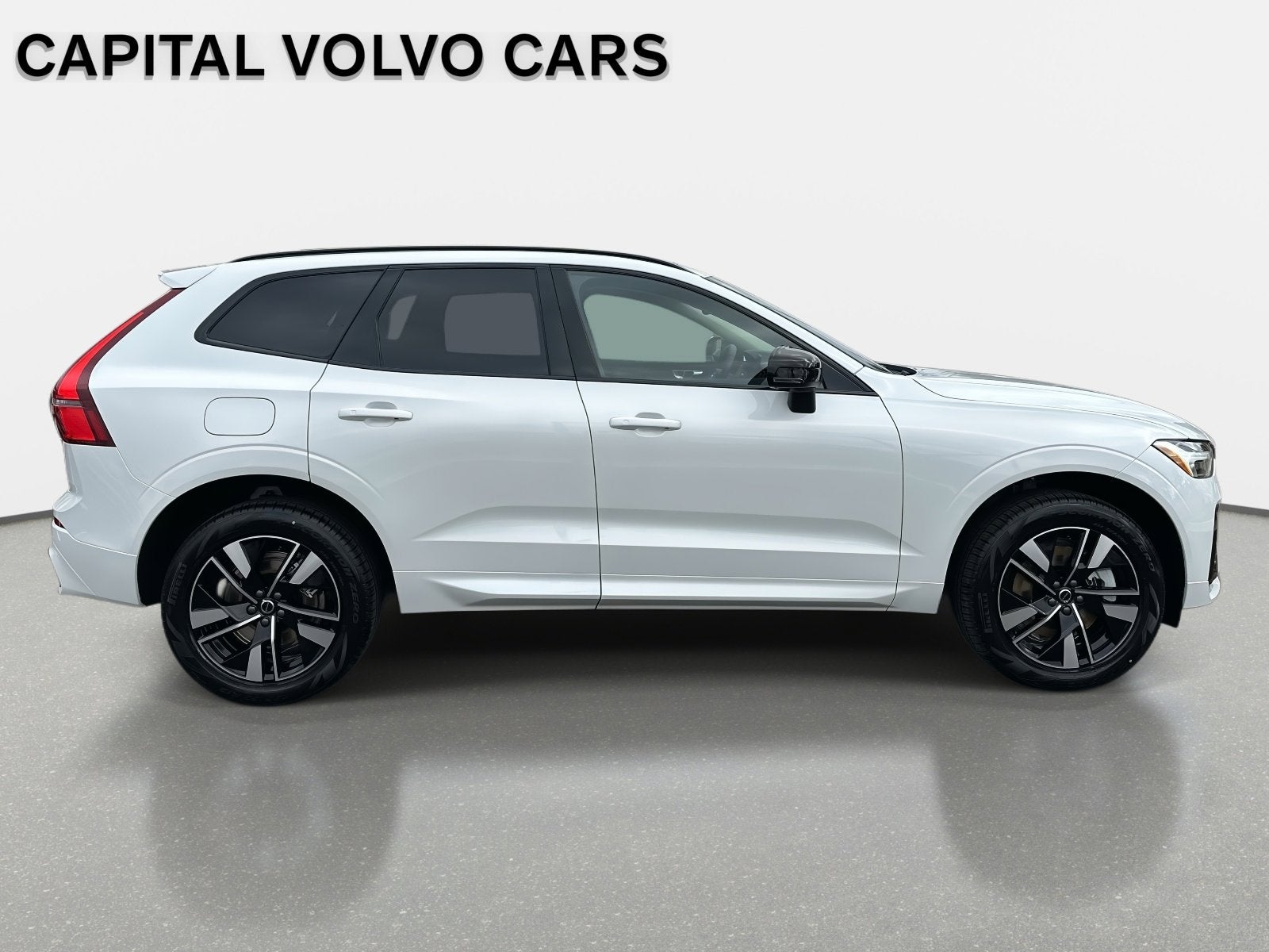 2026 Volvo XC60 Plug-In Hybrid Core