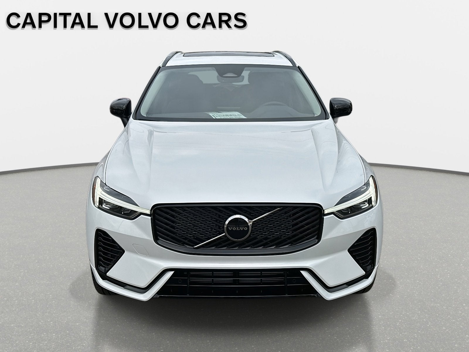 2026 Volvo XC60 Plug-In Hybrid Core