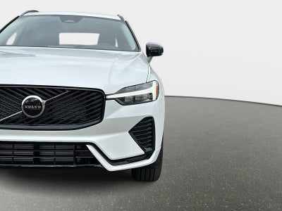 2026 Volvo XC60 Plug-In Hybrid Core