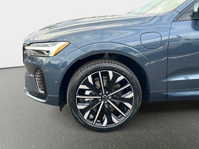 2026 Volvo XC60 Plug-In Hybrid Ultra