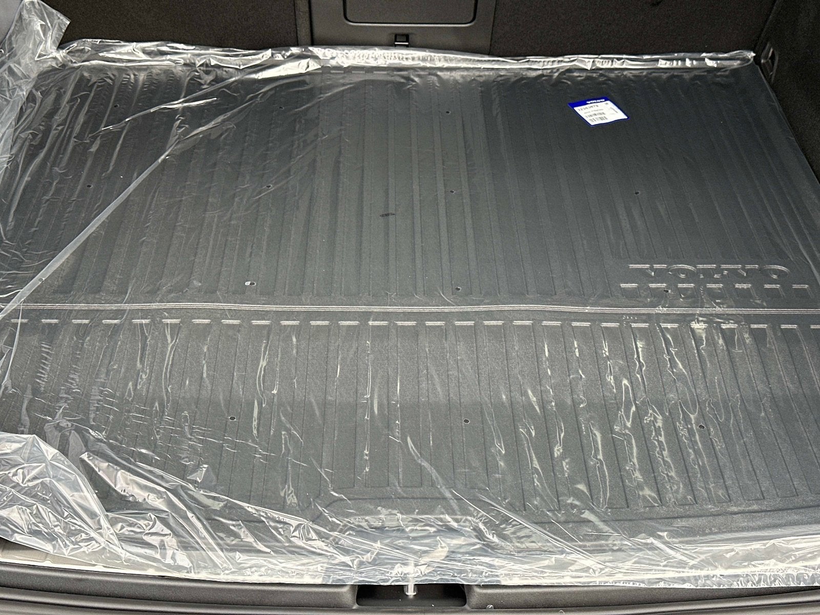 2026 Volvo XC60 Plug-In Hybrid Ultra