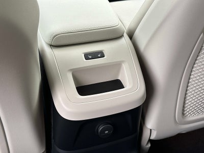 2026 Volvo XC60 Plug-In Hybrid Ultra