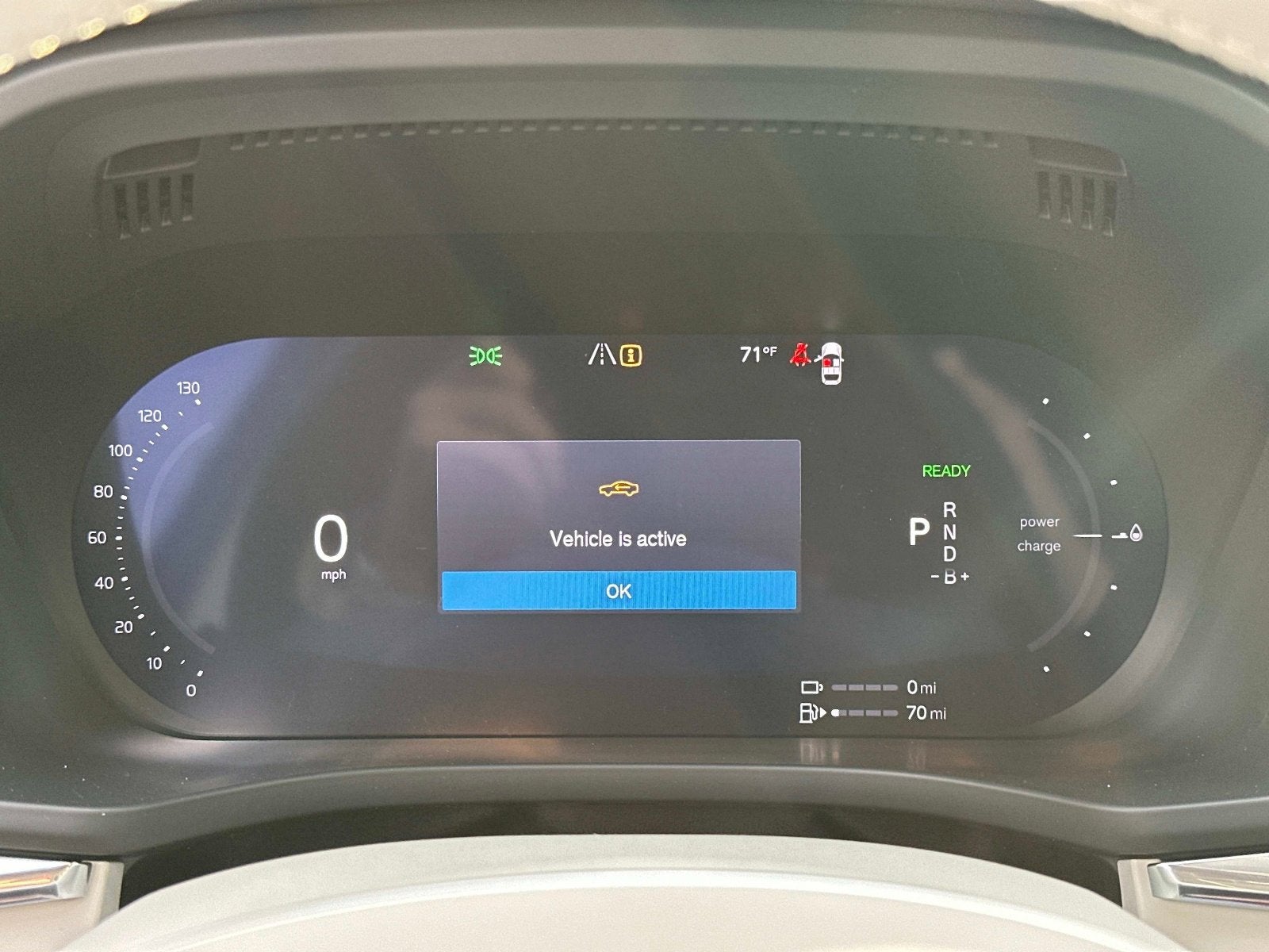 2026 Volvo XC60 Plug-In Hybrid Ultra