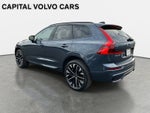 2026 Volvo XC60 Plug-In Hybrid Ultra