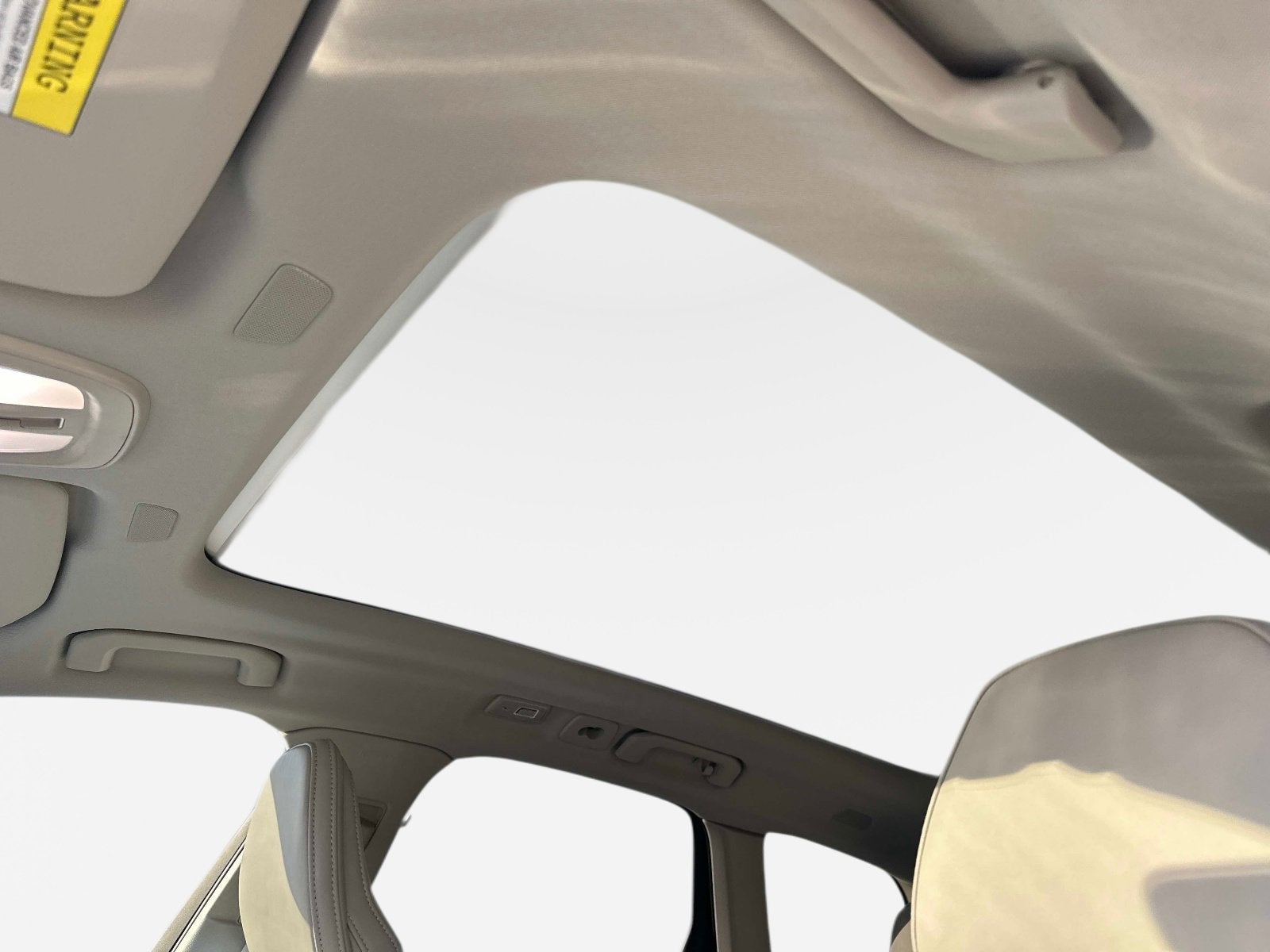 2026 Volvo XC60 Plug-In Hybrid Ultra