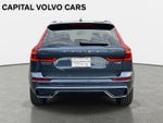 2026 Volvo XC60 Plug-In Hybrid Ultra