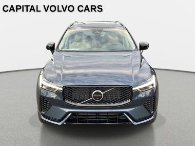 2026 Volvo XC60 Plug-In Hybrid Ultra