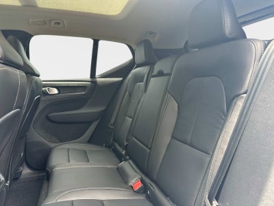 2026 Volvo XC40 Plus