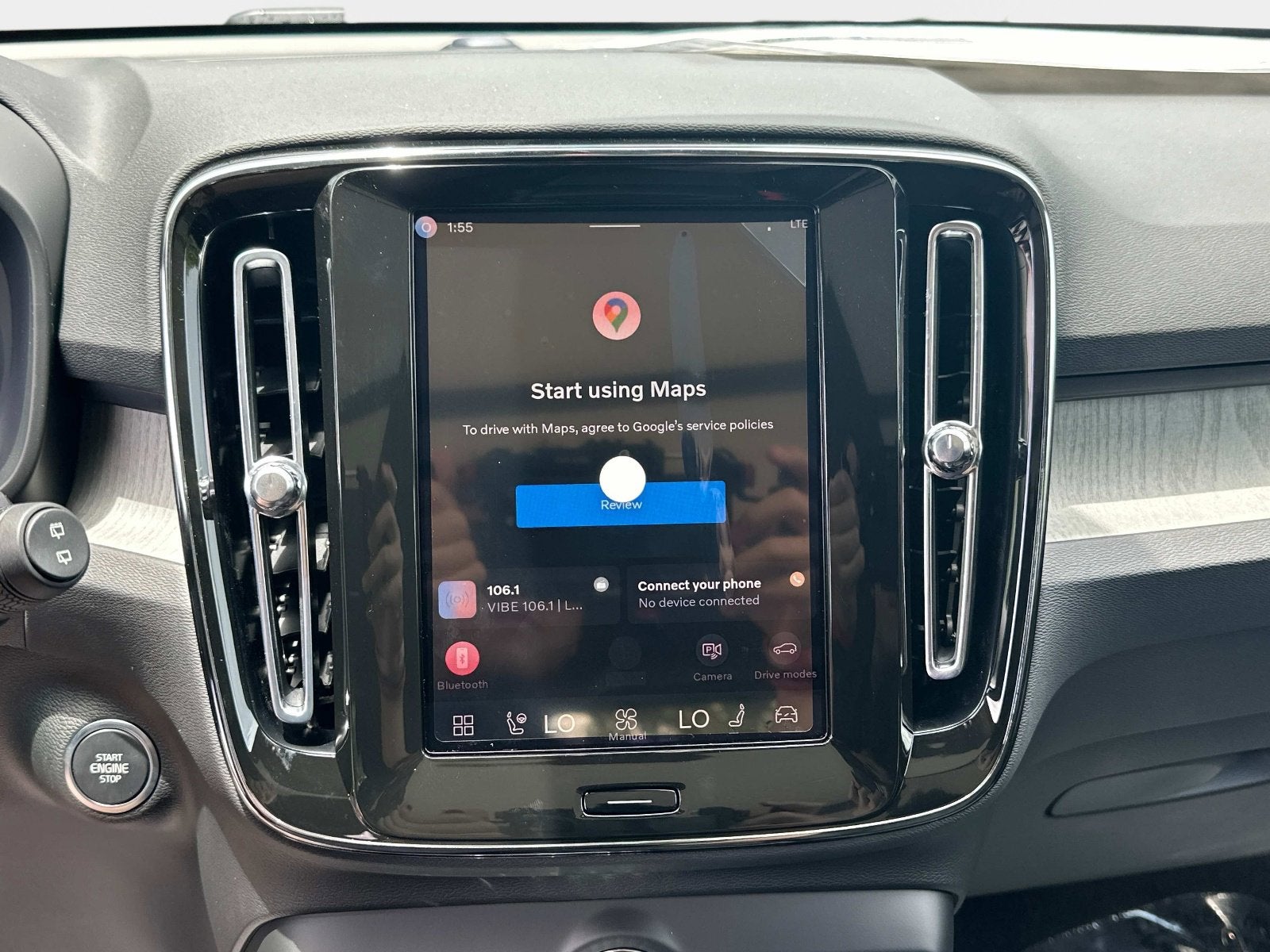 2026 Volvo XC40 Plus