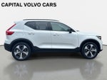2026 Volvo XC40 Plus