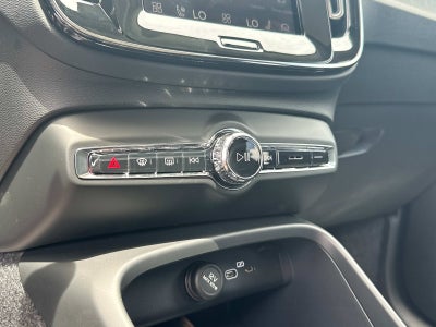 2026 Volvo XC40 Plus