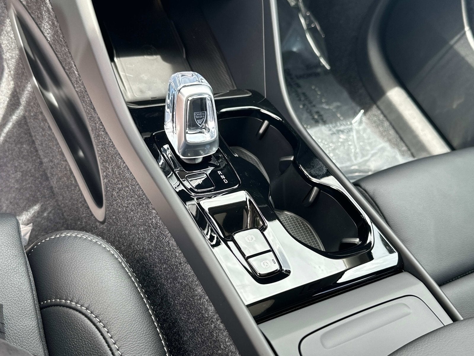 2026 Volvo XC40 Plus