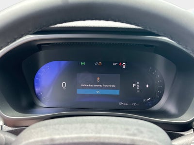 2026 Volvo XC40 Plus