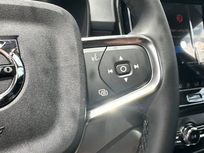 2026 Volvo XC40 Plus