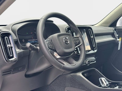 2026 Volvo XC40 Plus