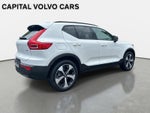 2026 Volvo XC40 Plus