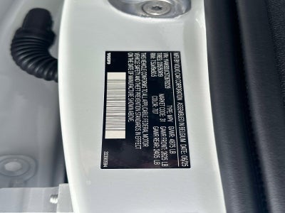 2026 Volvo XC40 Plus