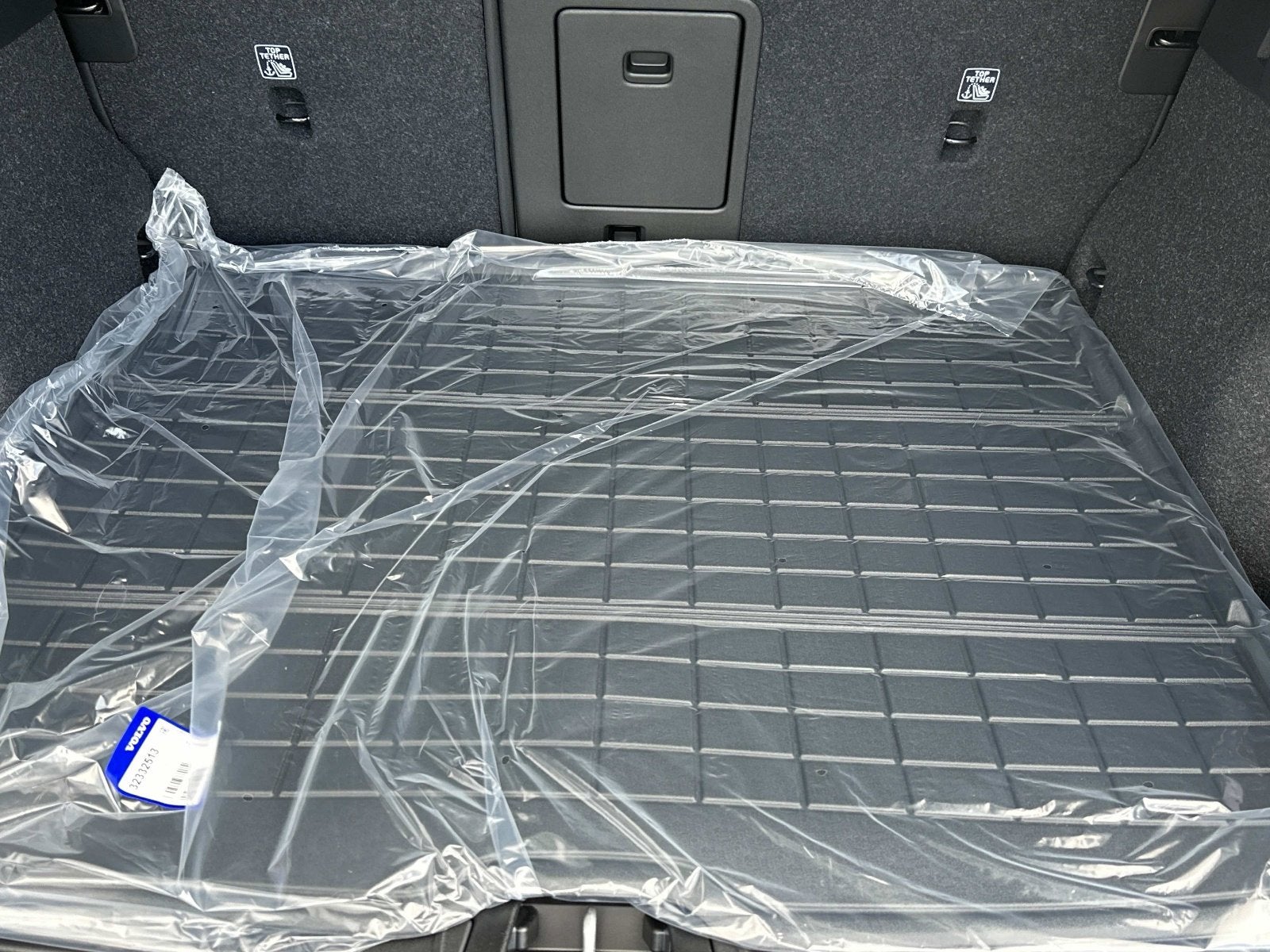 2026 Volvo XC40 Plus