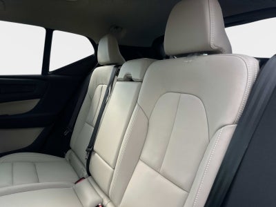 2026 Volvo XC40 Plus