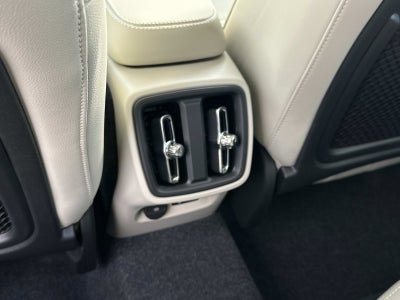 2026 Volvo XC40 Plus