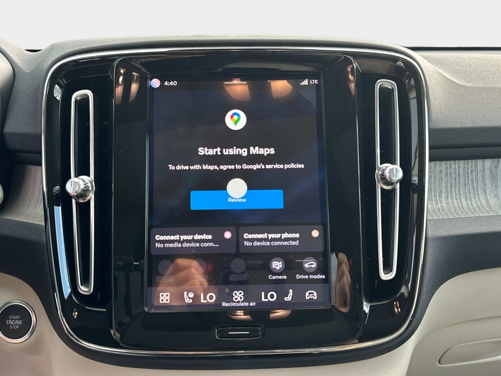 2026 Volvo XC40 Plus