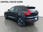 2026 Volvo XC40 Plus