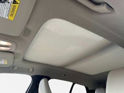 2026 Volvo XC40 Plus