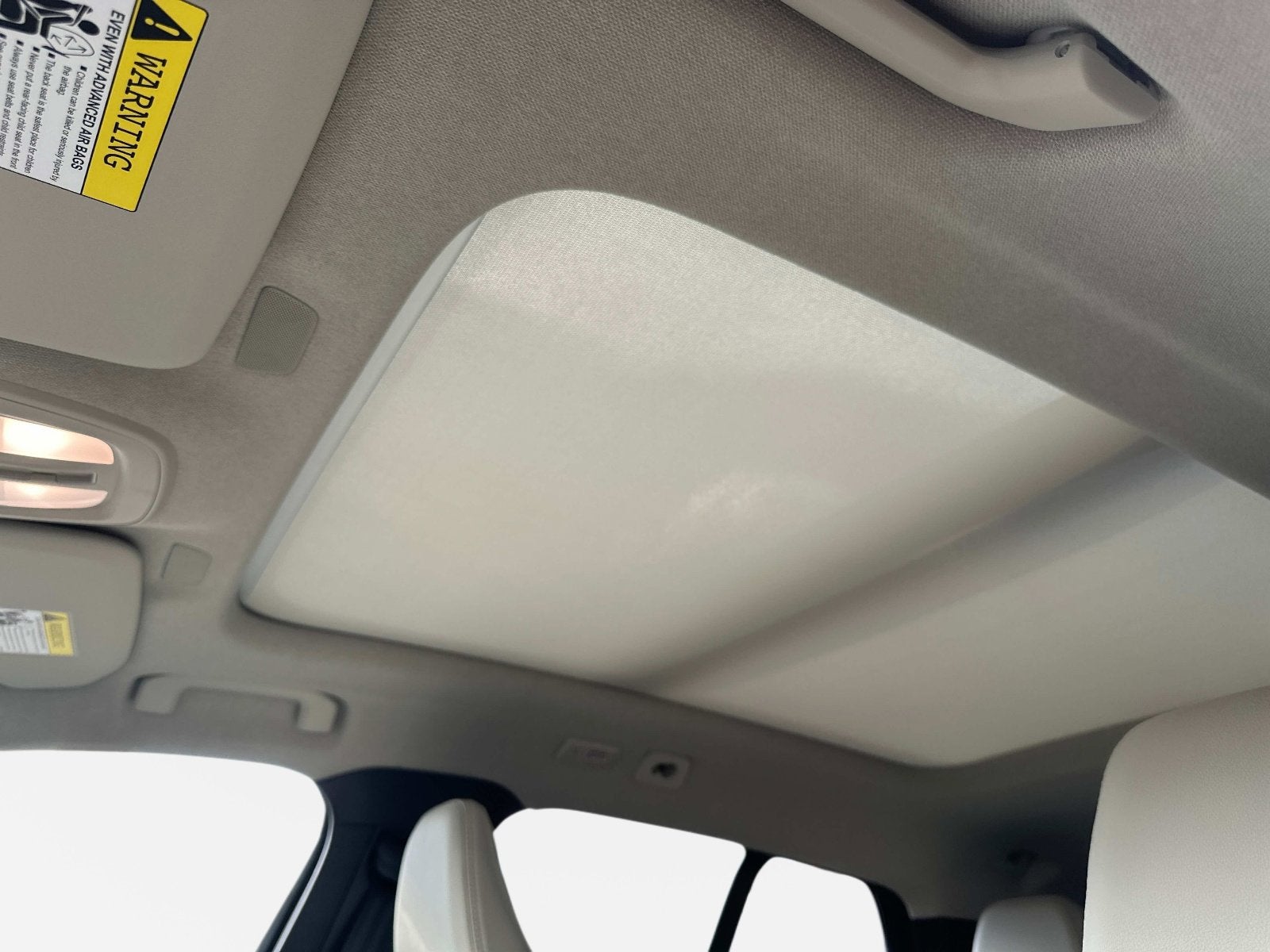 2026 Volvo XC40 Plus