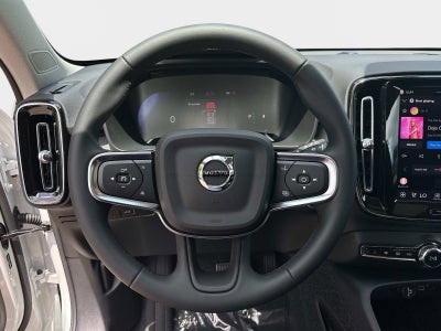 2026 Volvo XC40 Core
