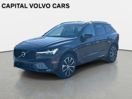 2023 Volvo XC60 Plus Dark Theme