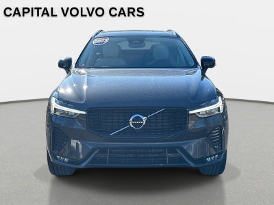 2023 Volvo XC60 Plus Dark Theme