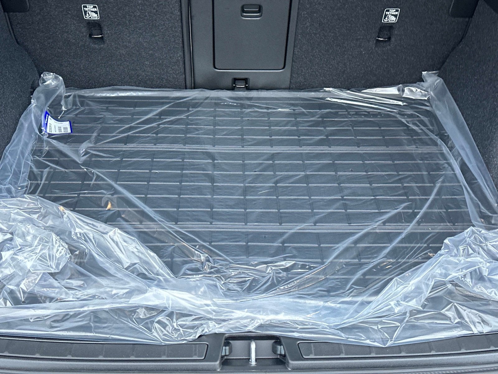 2026 Volvo XC40 Plus